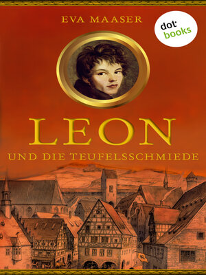 cover image of Leon und die Teufelsschmiede--Band 3